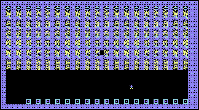 Cave 14. Tube